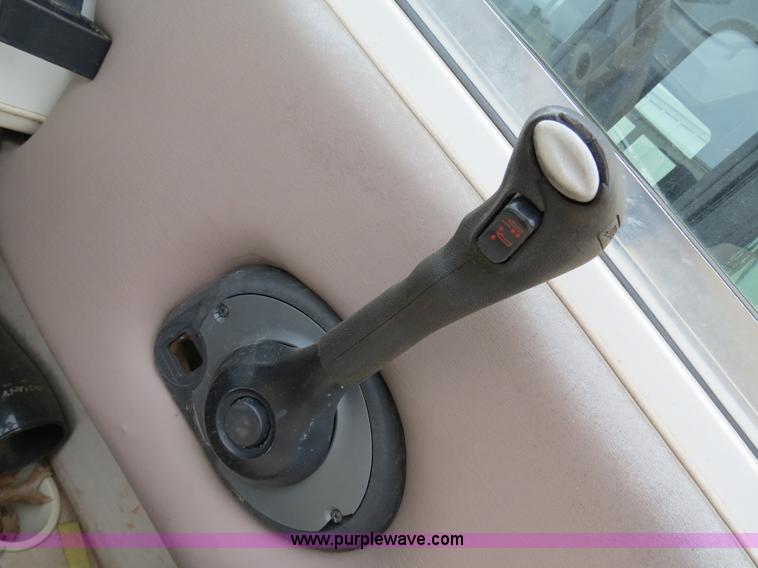 image for item B4905 1994 Cobalt 200 19.5' bowrider boat