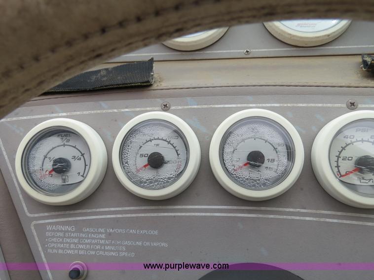 image for item B4905 1994 Cobalt 200 19.5' bowrider boat