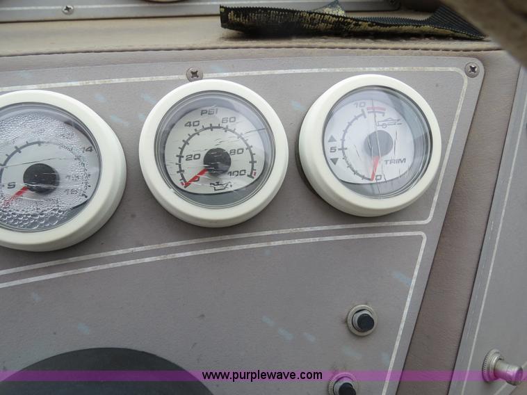 image for item B4905 1994 Cobalt 200 19.5' bowrider boat