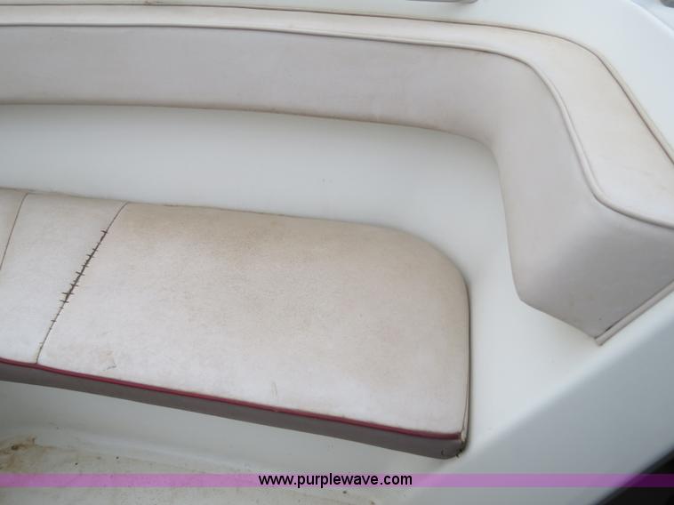 image for item B4905 1994 Cobalt 200 19.5' bowrider boat