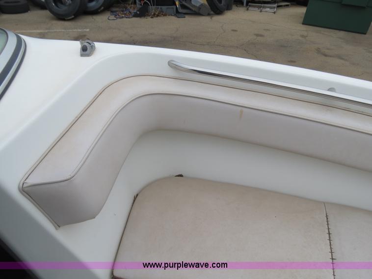 image for item B4905 1994 Cobalt 200 19.5' bowrider boat