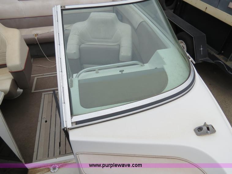 image for item B4905 1994 Cobalt 200 19.5' bowrider boat