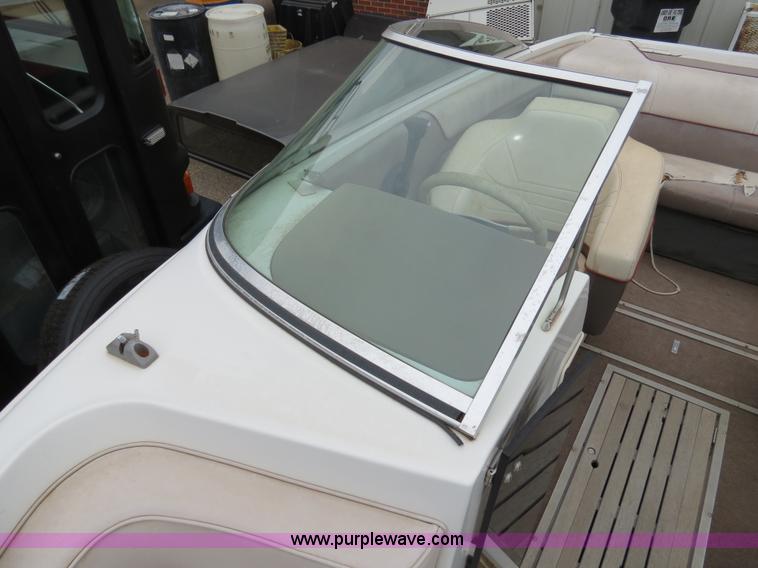 image for item B4905 1994 Cobalt 200 19.5' bowrider boat