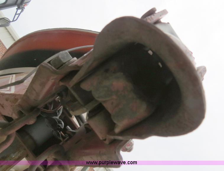 image for item B4905 1994 Cobalt 200 19.5' bowrider boat