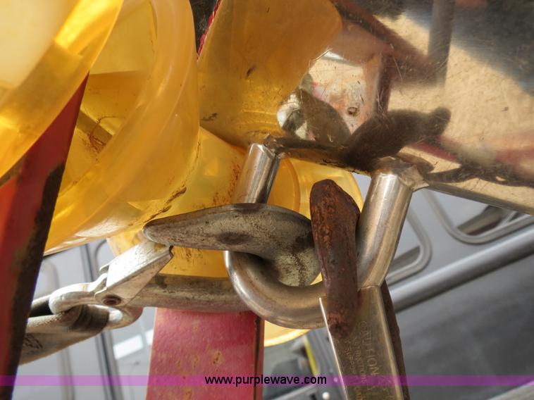 image for item B4905 1994 Cobalt 200 19.5' bowrider boat