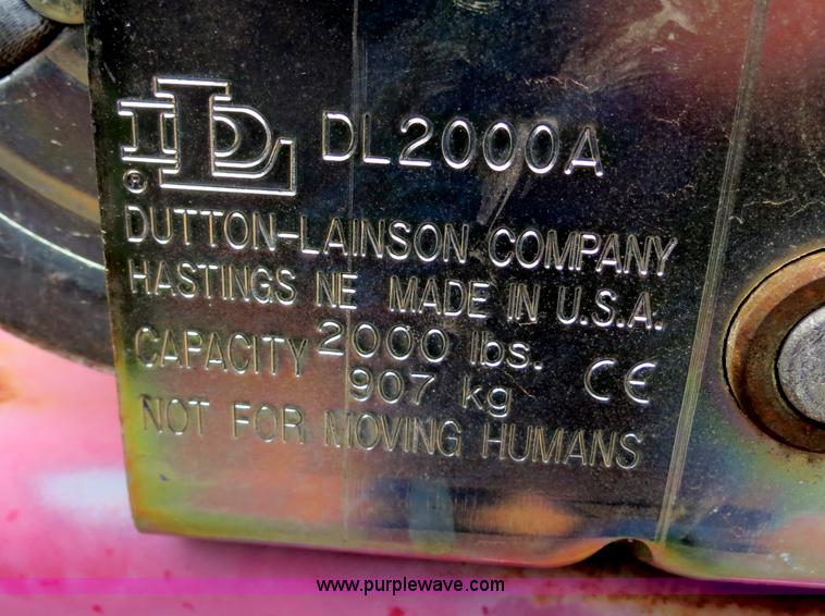 image for item B4905 1994 Cobalt 200 19.5' bowrider boat