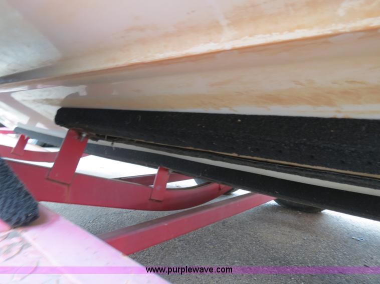 image for item B4905 1994 Cobalt 200 19.5' bowrider boat