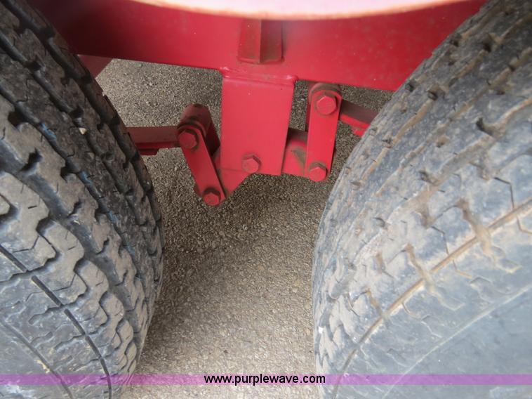 image for item B4905 1994 Cobalt 200 19.5' bowrider boat