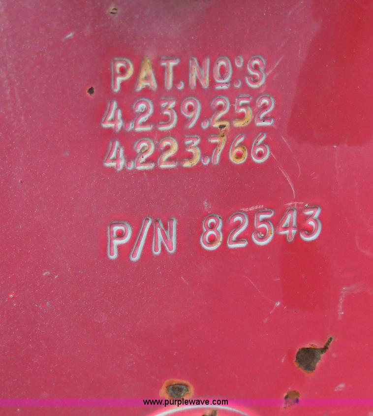 image for item B4905 1994 Cobalt 200 19.5' bowrider boat