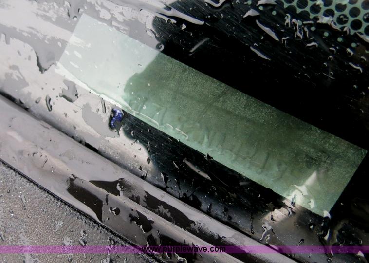 image for item B4911 2002 Ford F150 SuperCab pickup truck