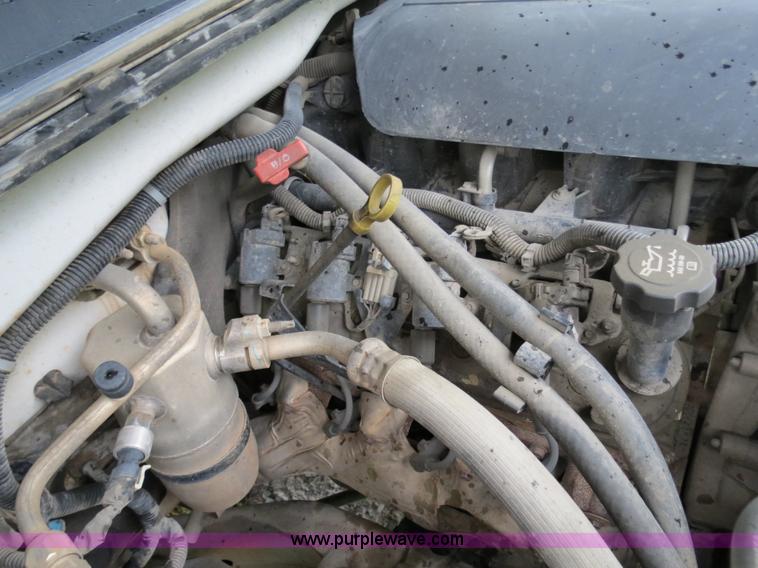 image for item B4912 2004 Chevrolet Silverado 1500 Ext. Cab pickup truck