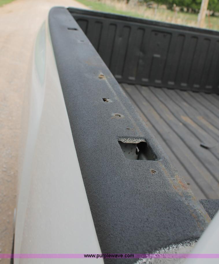 image for item C3853 2011 Chevrolet Silverado 2500HD Ext. Cab pickup truck