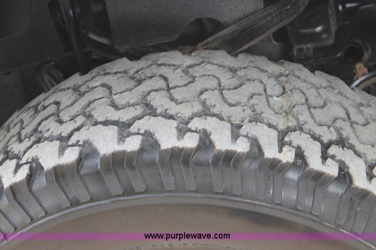 image for item C3853 2011 Chevrolet Silverado 2500HD Ext. Cab pickup truck