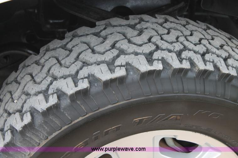 image for item C3853 2011 Chevrolet Silverado 2500HD Ext. Cab pickup truck