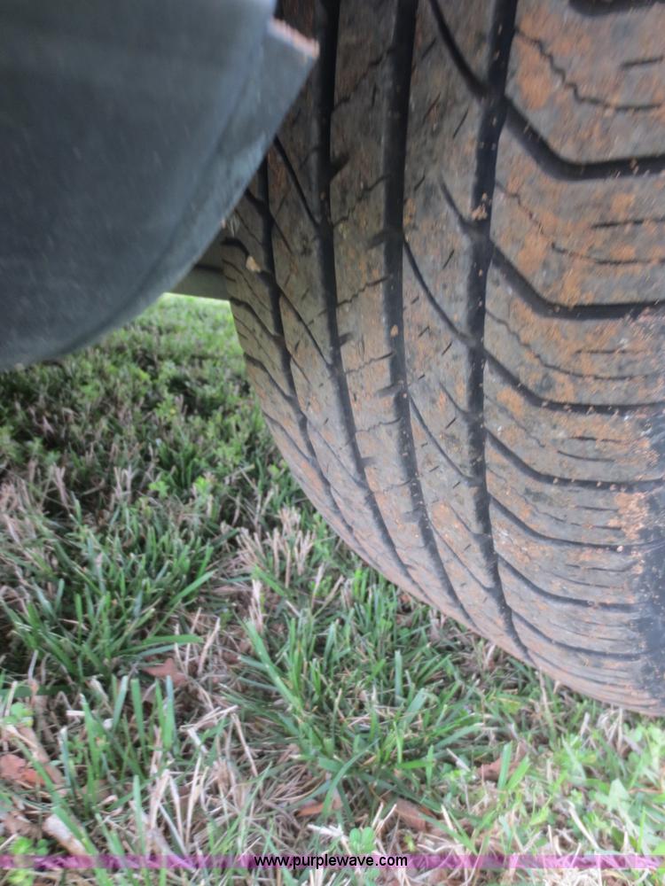 image for item F6910 2009 Mercury Grand Marquis LS Ultimate