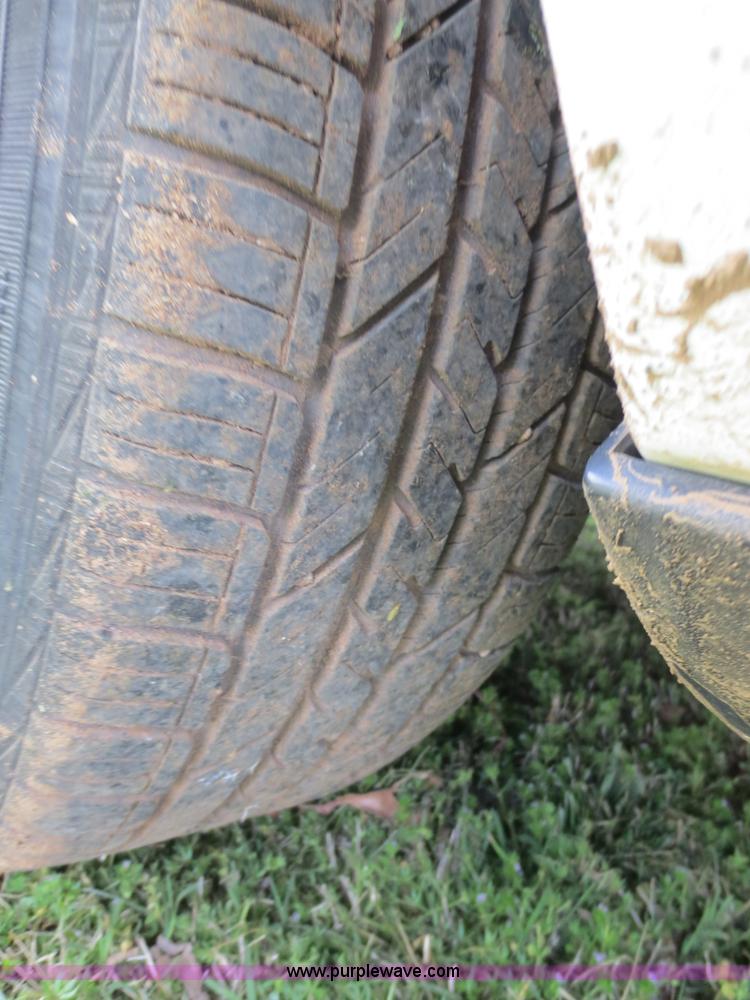 image for item F6910 2009 Mercury Grand Marquis LS Ultimate