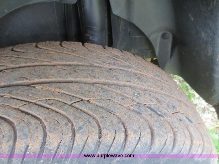 image for item F6911 2007 Chevrolet Equinox LT SUV