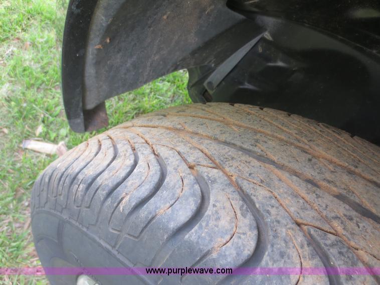 image for item F6911 2007 Chevrolet Equinox LT SUV