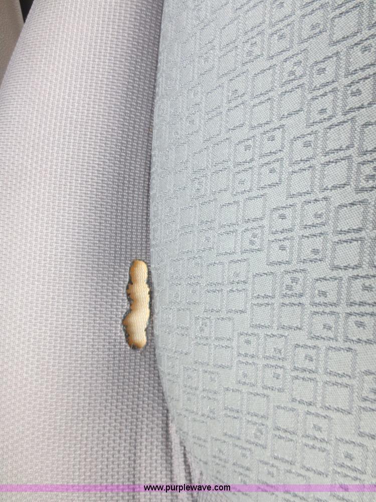 image for item F6911 2007 Chevrolet Equinox LT SUV