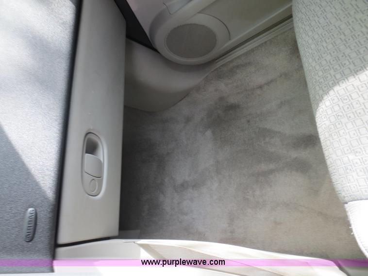 image for item F6911 2007 Chevrolet Equinox LT SUV