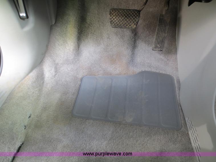 image for item F6911 2007 Chevrolet Equinox LT SUV