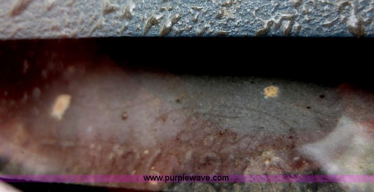 image for item F6922 1989 Ford F350 Centerian conversion Crew Cab pickup truck