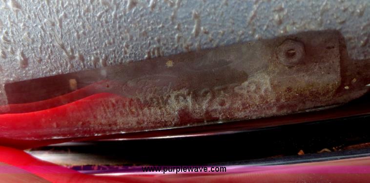 image for item F6922 1989 Ford F350 Centerian conversion Crew Cab pickup truck