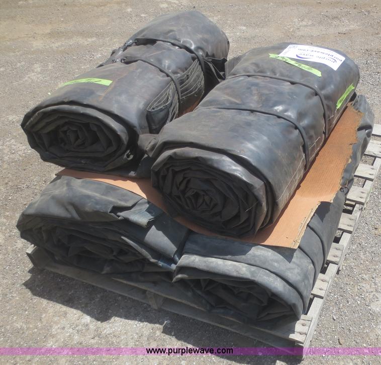 image for item F6931 Assorted tarps