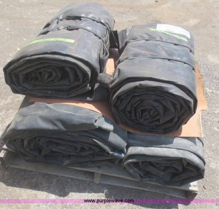 image for item F6931 Assorted tarps