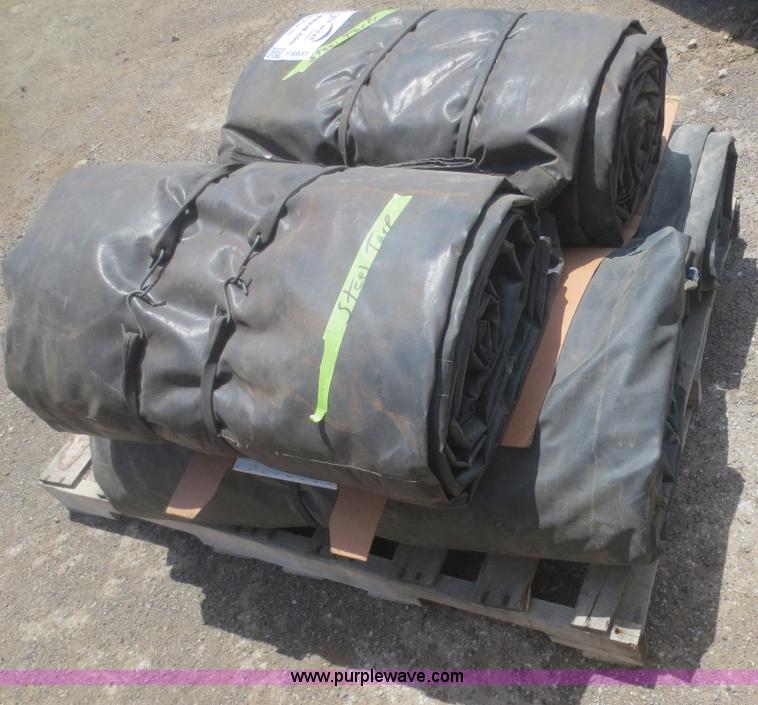 image for item F6931 Assorted tarps