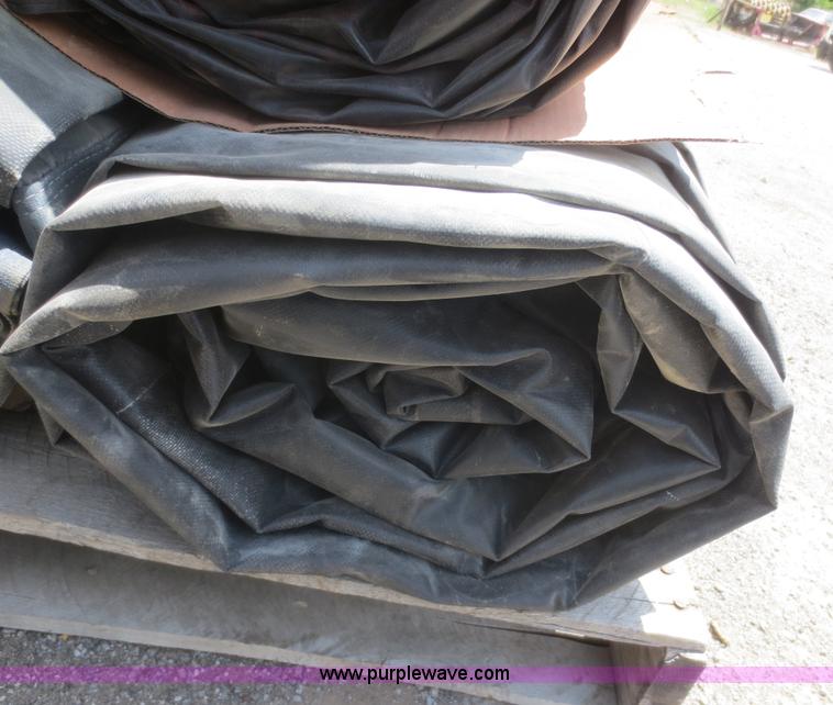 image for item F6931 Assorted tarps