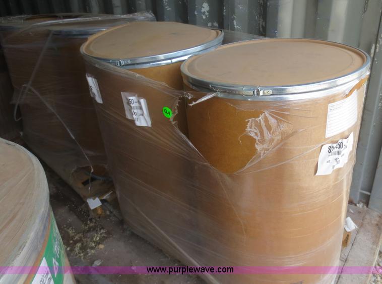 image for item F6933 (7) Tri-Mark EM13KS metalloy welding wire