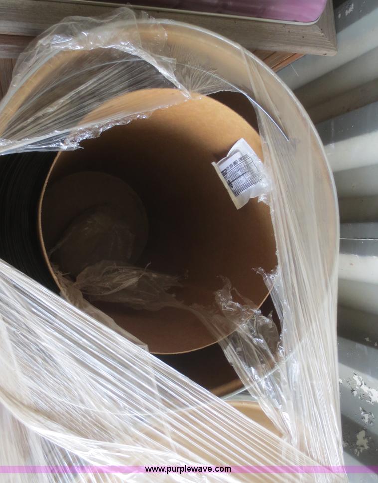 image for item F6933 (7) Tri-Mark EM13KS metalloy welding wire