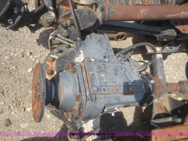 image for item F6938 Military running gear