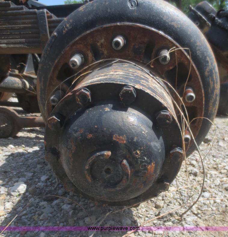 image for item F6938 Military running gear