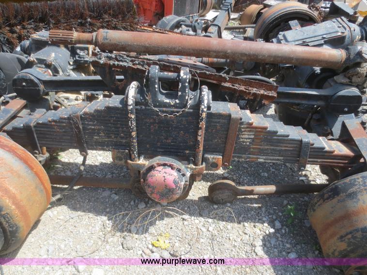 image for item F6938 Military running gear