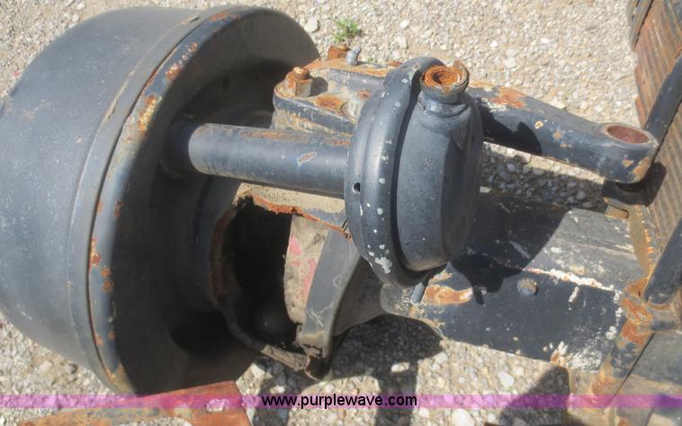 image for item F6938 Military running gear