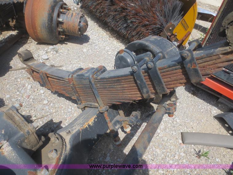 image for item F6938 Military running gear