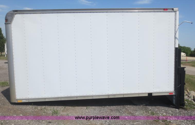 image for item F6939 Supreme 15F box bed