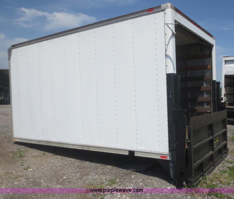 image for item F6939 Supreme 15F box bed