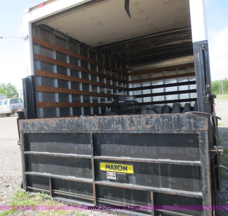 image for item F6939 Supreme 15F box bed