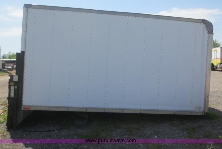 image for item F6939 Supreme 15F box bed