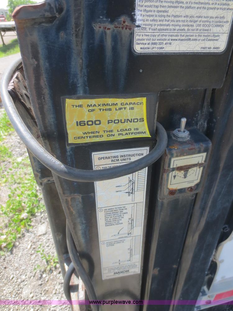 image for item F6939 Supreme 15F box bed