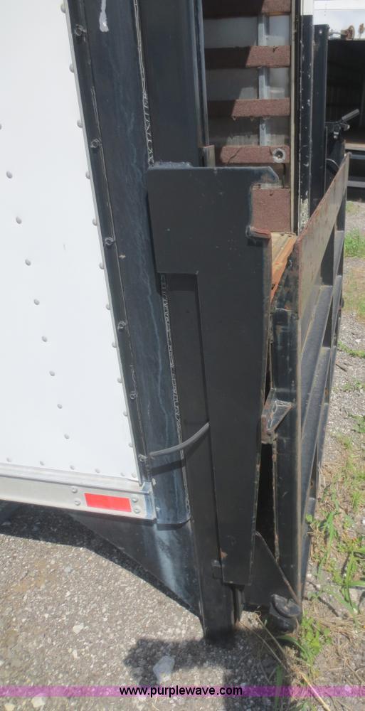 image for item F6939 Supreme 15F box bed