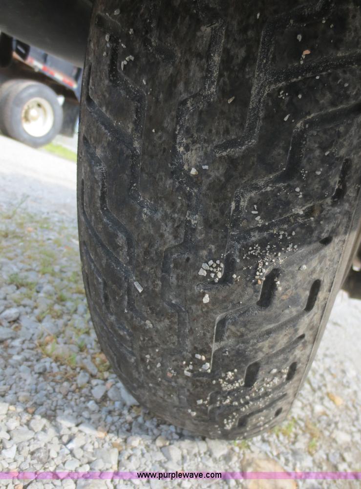 image for item F6972 2007 Honda VTX1800S Tourer motorcycle