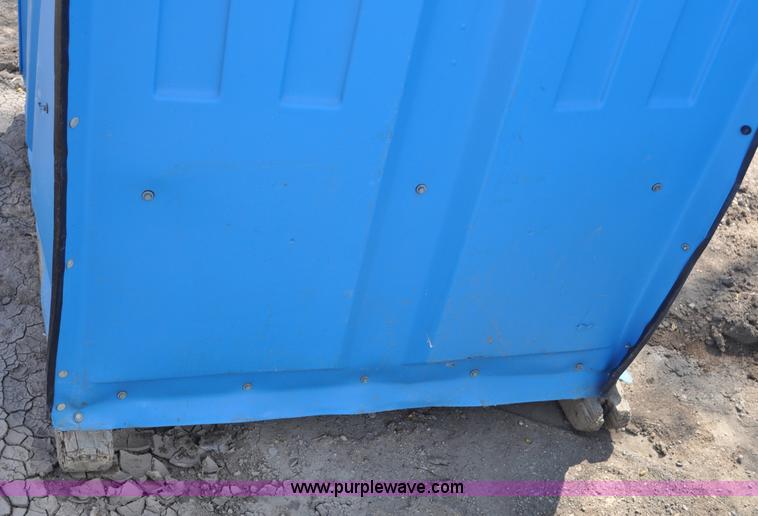 image for item G6470 (5) Satellite Industries porta potties