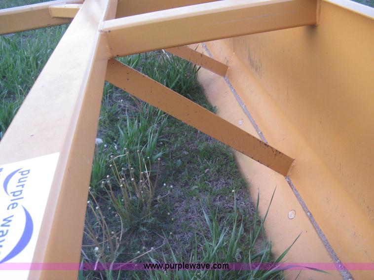 image for item G8288 Speed mover box blade grader