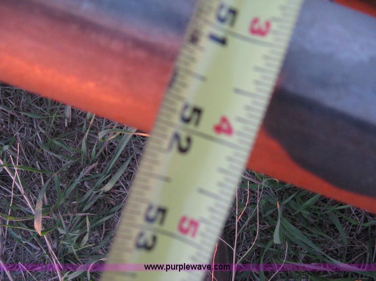 image for item G8289 (2) roll-away style entry gates