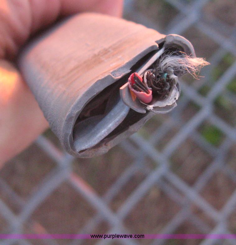 image for item G8289 (2) roll-away style entry gates