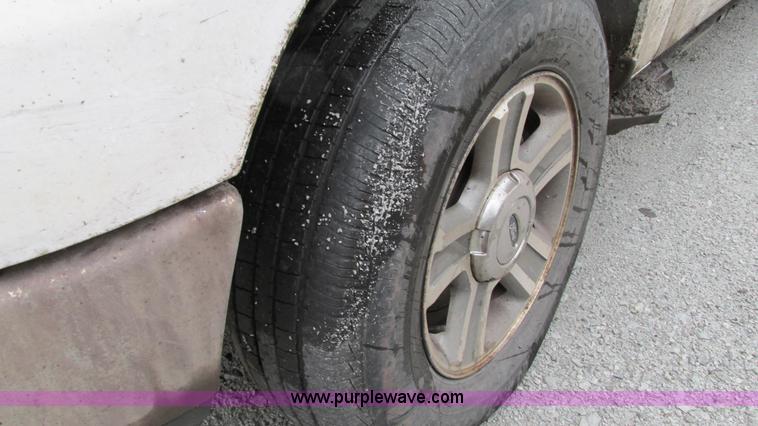 image for item G9147 2005 Ford F150 XLT SuperCab pickup truck